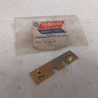 BRACKET 646-42766-01  YAMAHA