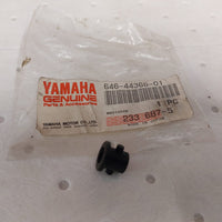 SEAL  646-44366-01  YAMAHA