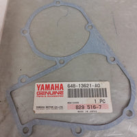 GASKET  648-13621-A0  YAMAHA