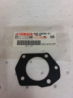 GASKET  648-24434-01  YAMAHA