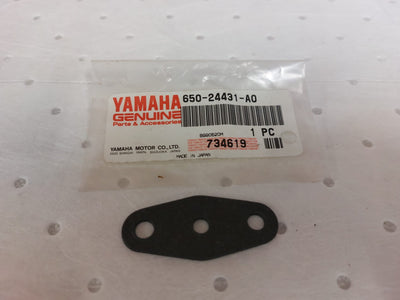 GASKET  650-24431-A0  YAMAHA