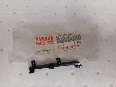 GUIDE 663-15735-01  YAMAHA