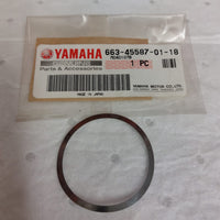 SHIM  663-45587-01-18  YAMAHA