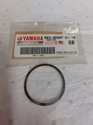 SHIM  663-45587-01-18  YAMAHA