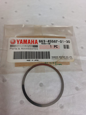 SHIM  663-45587-01-30  YAMAHA
