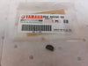 WOODRUFF KEY  664-44338  YAMAHA