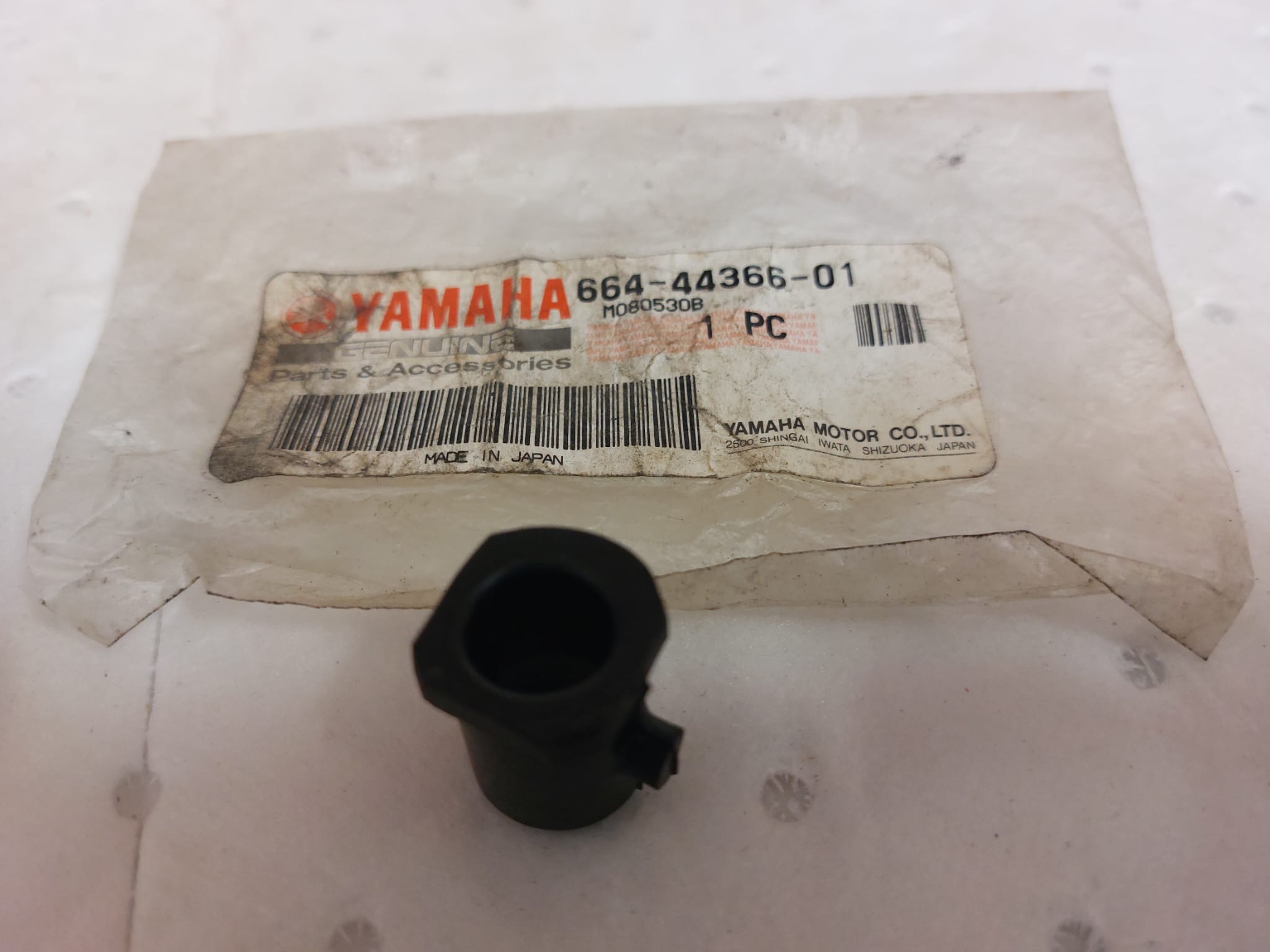 WATER SEAL  664-44366-01  YAMAHA