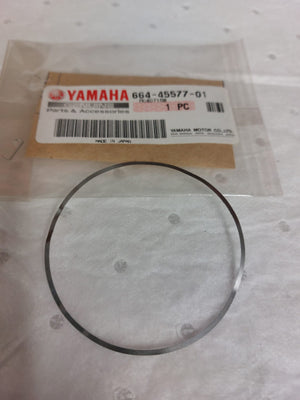 SHIM  664-45577-01  YAMAHA
