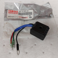 RECTIFIER 664-81970-61  YAMAHA