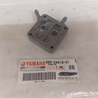 FUEL PUMP BODY  66M-24413-01  YAMAHA