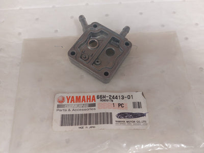 FUEL PUMP BODY  66M-24413-01  YAMAHA