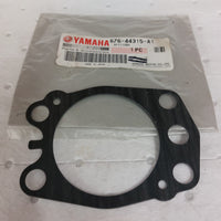 GASKET 676-44315-A1  YAMAHA