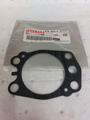 GASKET 676-44315-A1  YAMAHA