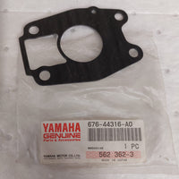 GASKET  676-44316-A0  YAMAHA
