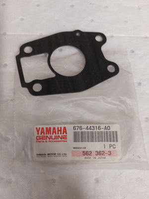 GASKET  676-44316-A0  YAMAHA