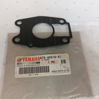 GASKET  676-44316-A1  YAMAHA