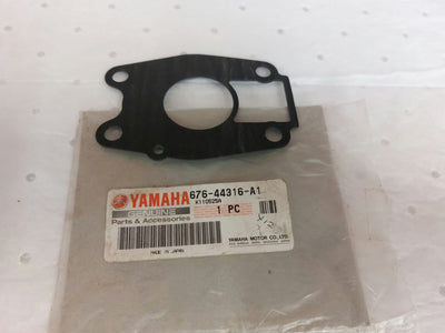 GASKET  676-44316-A1  YAMAHA