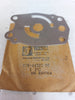 WATER PUMP PLATE 676-44323-00  YAMAHA