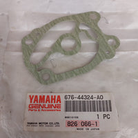 GASKET  676-44324-A0  YAMAHA
