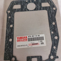 GASKET  676-45114-A0  YAMAHA