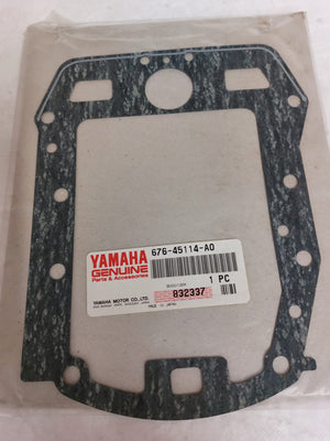 GASKET  676-45114-A0  YAMAHA