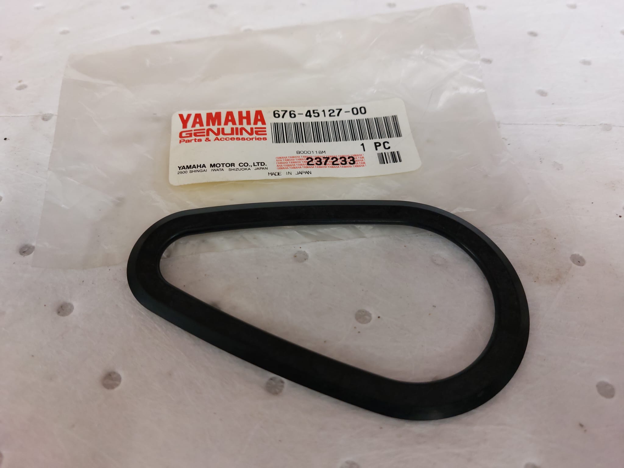 SEAL  676-45127-00  YAMAHA