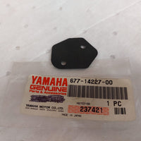 GASKET  677-14227-00  YAMAHA