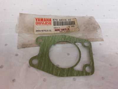 GASKET  679-44316-A0  YAMAHA