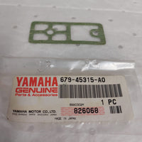 GASKET  679-45315-A0  YAMAHA