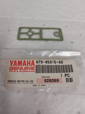 GASKET  679-45315-A0  YAMAHA