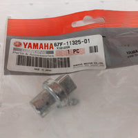 Anode 67f-11325-01  YAMAHA