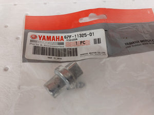 Anode 67f-11325-01  YAMAHA