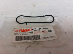 OIL STRAINER SEAL 67F-13415-00  YAMAHA
