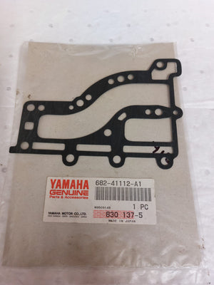 GASKET  682-41112-A1  YAMAHA