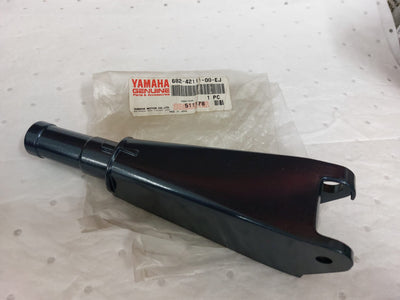 TILLER ARM  682-42111-00-EJ  YAMAHA