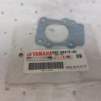 GASKET 682-44315-A0  YAMAHA