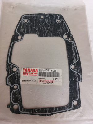GASKET 682-45113-A1  YAMAHA