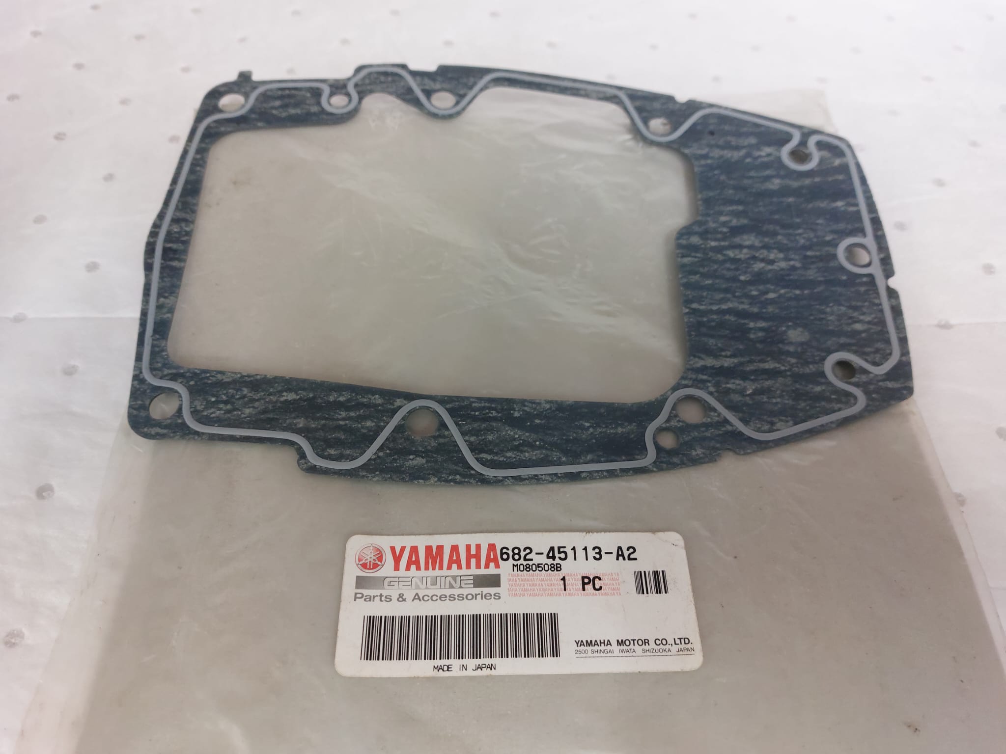 GASKET 682-45113-A2  YAMAHA