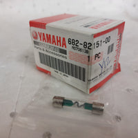 20A FUSE 682-82151-00  YAMAHA