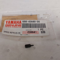 ROD 688-43848-00  YAMAHA