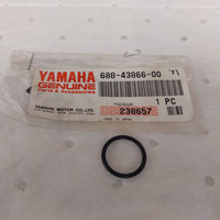 O-RING 688-43866-00  YAMAHA