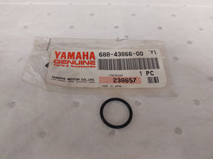O-RING 688-43866-00  YAMAHA