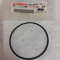 O RING  688-43867-00  YAMAHA