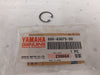 C CLIP 688-43875-00  YAMAHA