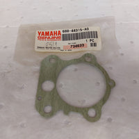GASKET  688-44315-A0  YAMAHA