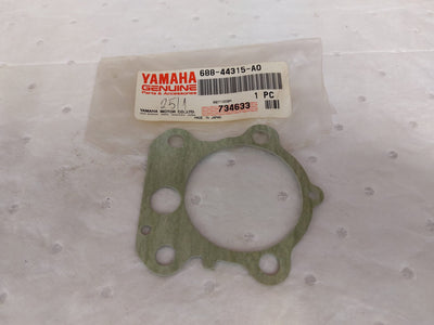 GASKET  688-44315-A0  YAMAHA