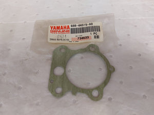 GASKET  688-44315-A0  YAMAHA