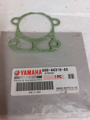 W/P GASKET  688-44316-A0  YAMAHA