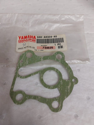 GASKET  688-44324-A0  YAMAHA