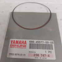 SHIM SET  688-45577-00-05  YAMAHA